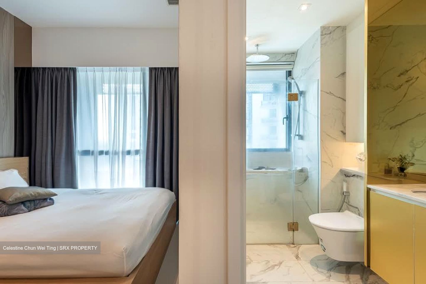 Robin Suites (D10), Apartment #565817631